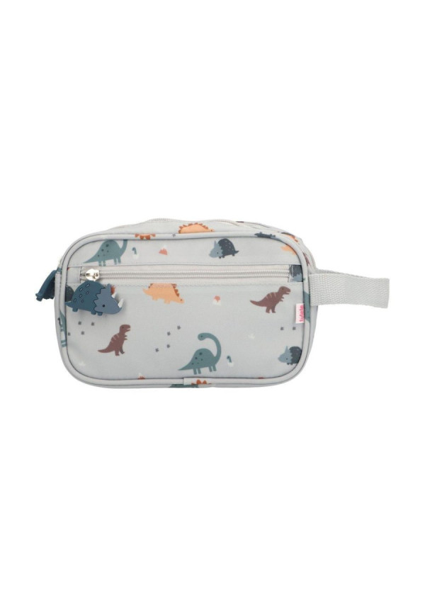 Neceser infantil Dinos World TUTETE