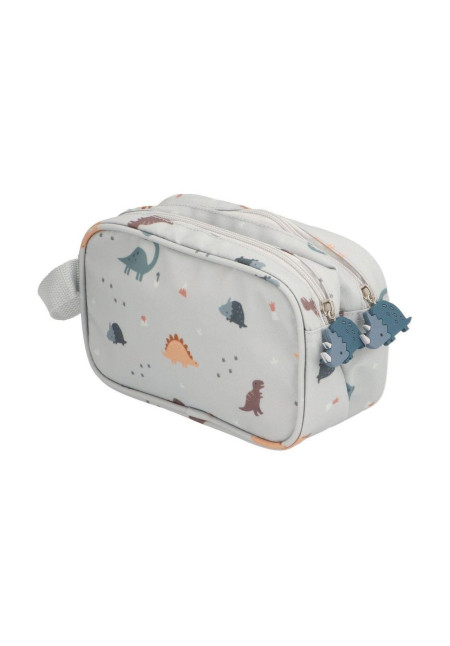 Neceser infantil Dinos World TUTETE
