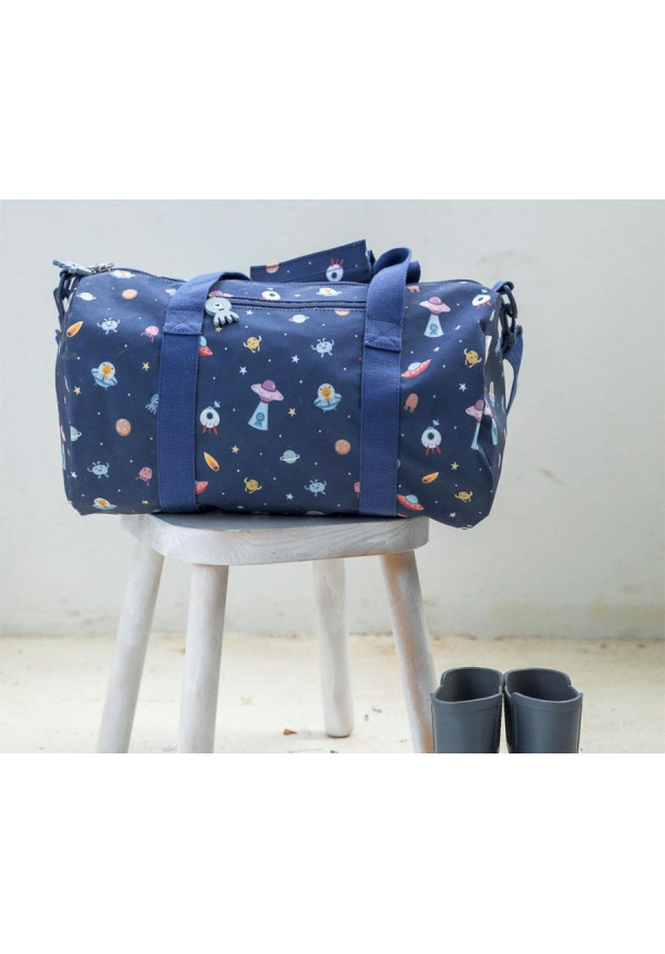 Bolsa deporte The Martians TUTETE