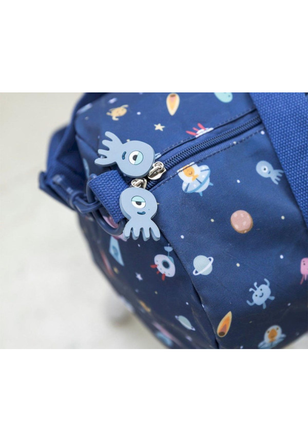 Bolsa deporte The Martians TUTETE