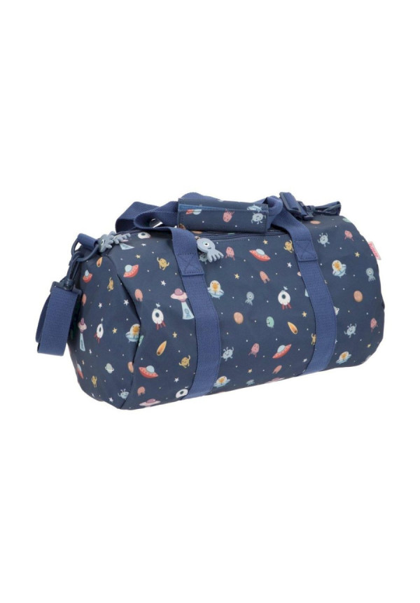 Bolsa deporte The Martians TUTETE