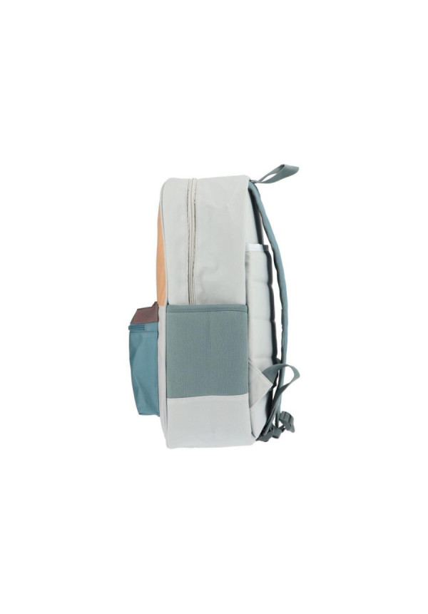 Mochila grande Dinosaurios TUTETE