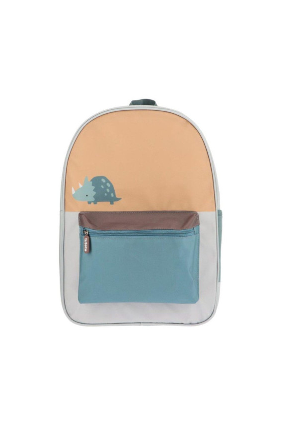 Mochila grande Dinosaurios TUTETE