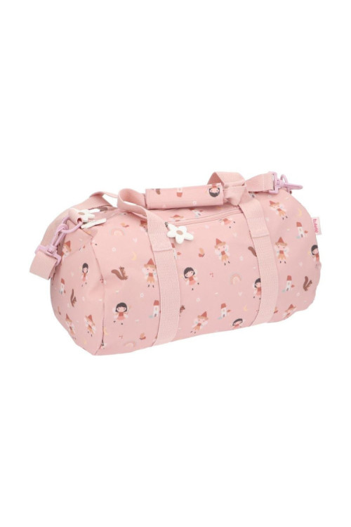 Bolsa deporte Wild Fairies TUTETE