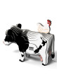 Vaca Holstein EUGY DODOLAND 