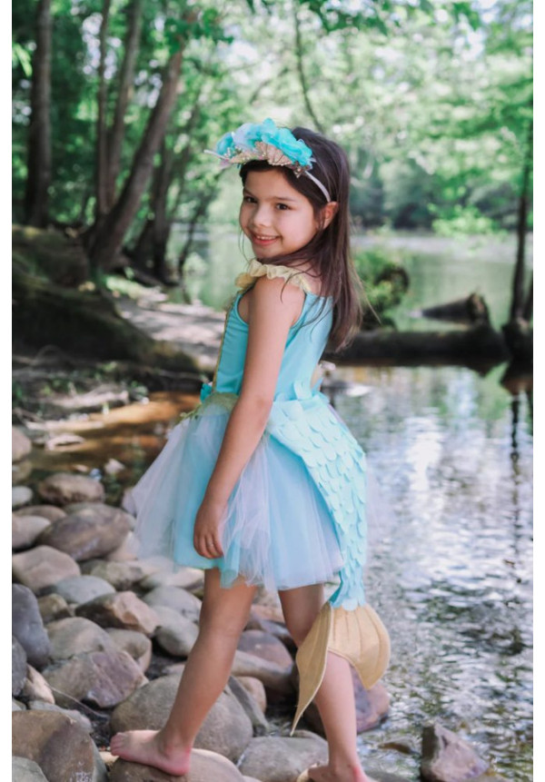 Vestido Sirena GREAT PRETENDERS