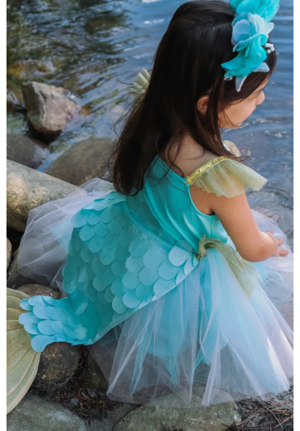 Vestido Sirena GREAT PRETENDERS