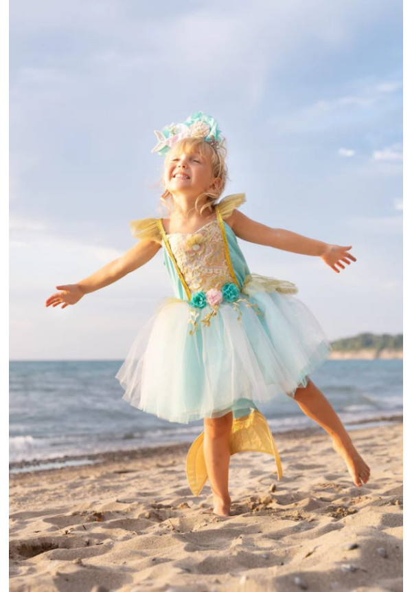 Vestido Sirena GREAT PRETENDERS