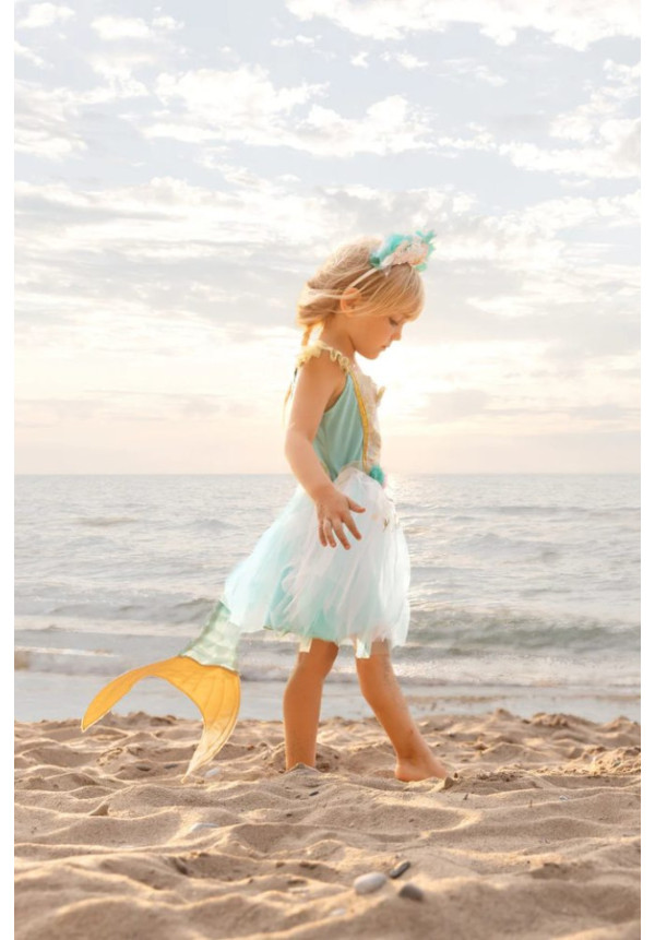 Vestido Sirena GREAT PRETENDERS
