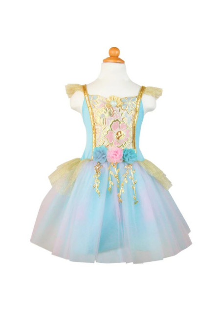 Vestido Sirena GREAT PRETENDERS