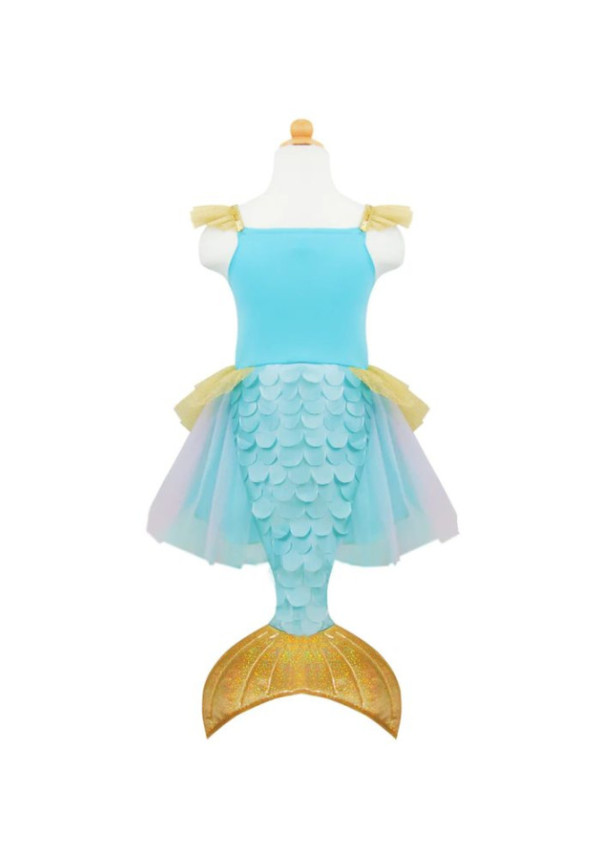 Vestido Sirena GREAT PRETENDERS