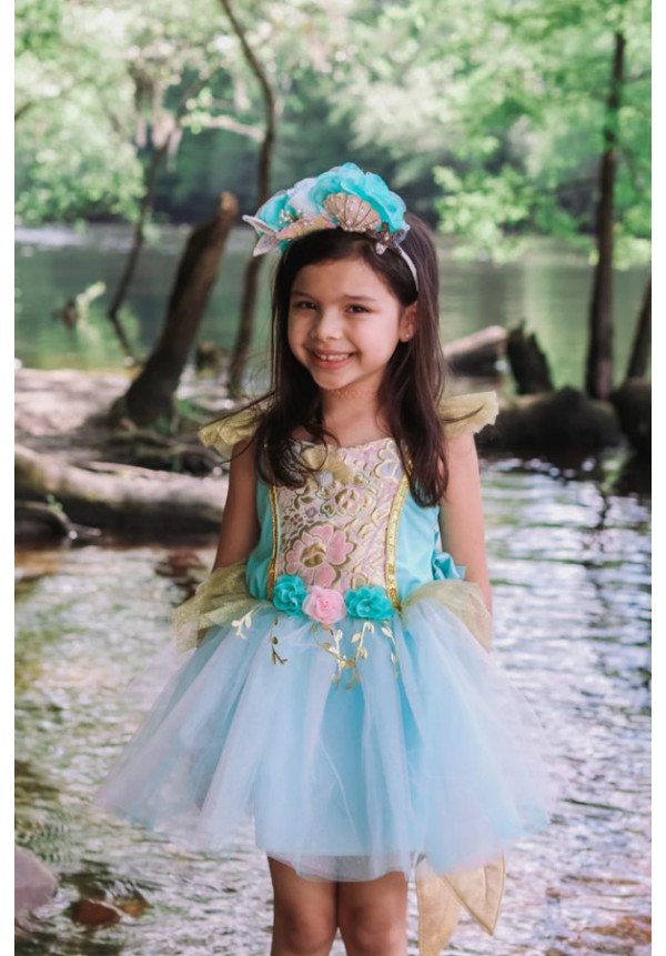 Vestido Sirena GREAT PRETENDERS