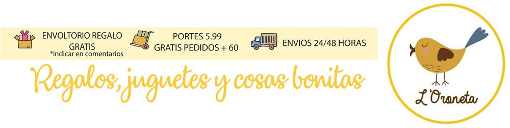 Loroneta Regals